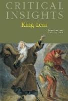 King Lear, by William Shakespeare
