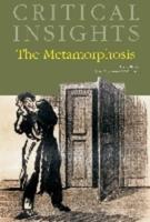 The Metamorphosis, by Franz Kafka