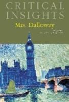 Mrs. Dalloway, by Virginia Woolf