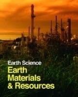 Earth Science: Earth Materials & Resources