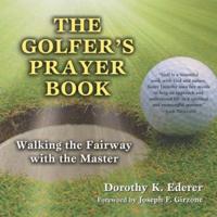 The Golfer's Prayer Book