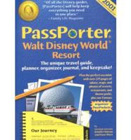 Passporter Walt Disney World 2001