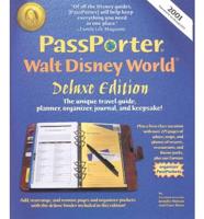 Passporter Walt Disney World 2001