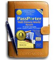 Passporter Walt Disney World 2002 Deluxe Edition