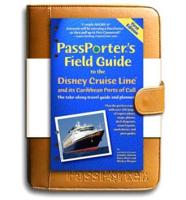 Passporter Disney Cruise Line Deluxe Starter Kit