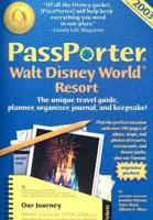 Passporter Walt Disney World Resort 2003