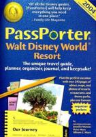 Passporter Walt Disney World Resort 2004