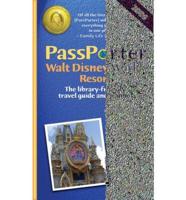Passporter Walt Disney World 2006 Library Edition