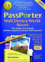 PassPorter Walt Disney World 2007