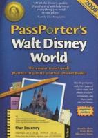 PassPorter's Walt Disney World 2008