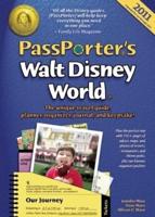 PassPorter's Walt Disney World 2011