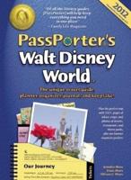 PassPorter's Walt Disney World 2012