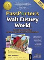 PassPorter's Walt Disney World 2013