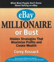 EBay Millionaire or Bust