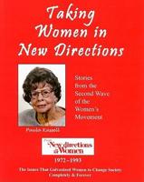 Taking Women in New Directions