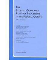 Rule Procede Fed Court 2002 Ed