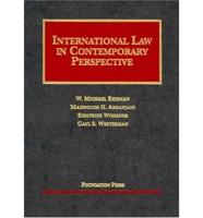 International Law in Contemporary Perspective