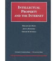 Intellectual Property and the Internet