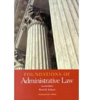 Foundations of Administrative Law