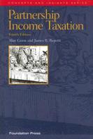 Partnership Income Taxation