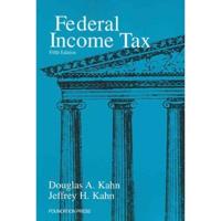 Federal Income Tax