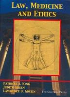 Law, Medicine and Ethics