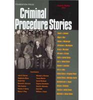 Criminal Procedure Stories