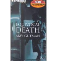 Equivocal Death