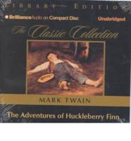 Adventures of Huckleberry Finn