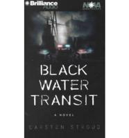 Black Water Transit