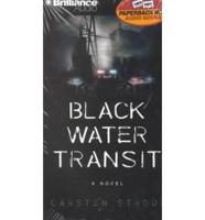 Black Water Transit