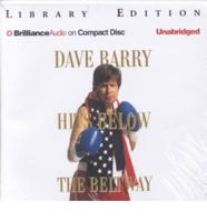 Dave Barry Hits Below the Beltway