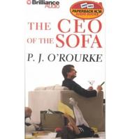 The Ceo of the Sofa