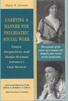 Carrying a Banner for Psychiatric Social Work