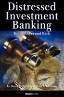 Distressed Investment Banking