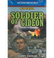 Soldier of Gideon