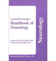 Locatelli & Singh's Handbook of Neurology