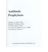 Antibiotic Prophylaxis