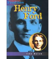 Henry Ford