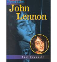 John Lennon