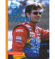 Jeff Gordon