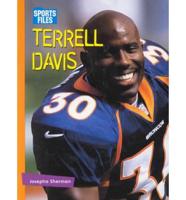 Terrell Davis