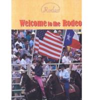 Welcome to the Rodeo!