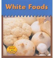 White Foods