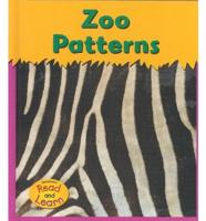 Zoo Patterns