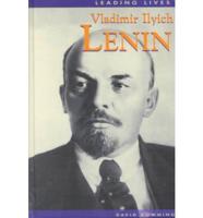 Vladimir Ilyich Lenin