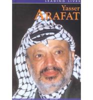 Yasser Arafat