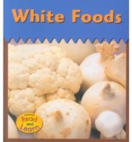 White Foods