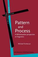 Pattern and Process