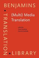 (Multi) Media Translation